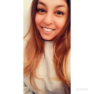 Meet your Posher, Gabriella